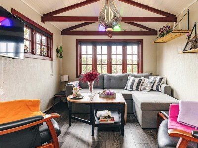 Holiday house 6 Personen Ferienhaus in Løgstør - Outdoor photo 23