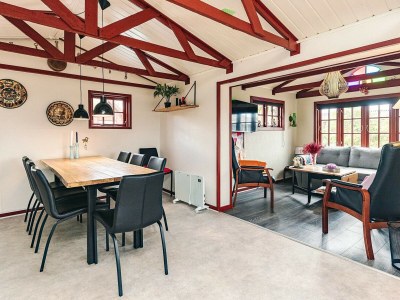 Holiday house 6 Personen Ferienhaus in Løgstør - Outdoor photo 24