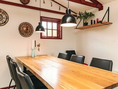 Holiday house 6 Personen Ferienhaus in Løgstør - Outdoor photo 25