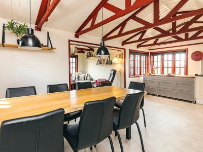 Holiday house 6 Personen Ferienhaus in Løgstør - Outdoor photo 26