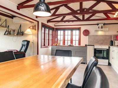 Holiday house 6 Personen Ferienhaus in Løgstør - Outdoor photo 27