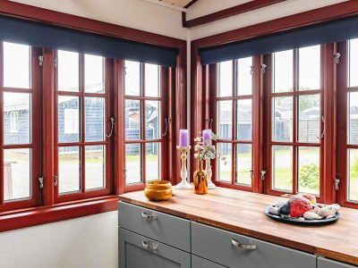 Holiday house 6 Personen Ferienhaus in Løgstør - Outdoor photo 28