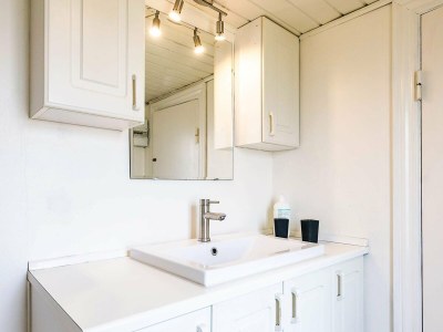 Holiday house 6 Personen Ferienhaus in Løgstør - Outdoor photo 30