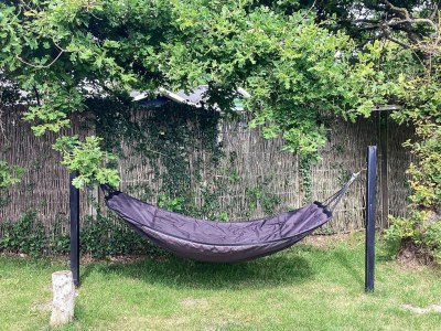 Holiday house 6 Personen Ferienhaus in Løgstør - Outdoor photo 36