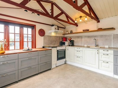 Holiday house 6 Personen Ferienhaus in Løgstør - Outdoor photo 37