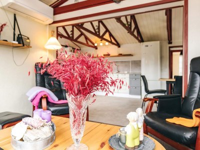 Holiday house 6 Personen Ferienhaus in Løgstør - Outdoor photo 38