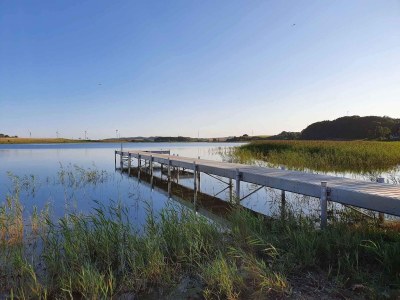 Holiday house 5 Sterne Ferienhaus in Farsø - Outdoor photo 9