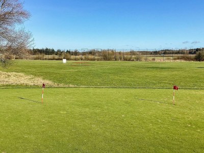 Holiday house 5 Sterne Ferienhaus in Farsø - Outdoor photo 13