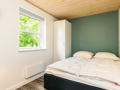 Holiday house 5 Sterne Ferienhaus in Farsø - Outdoor photo 16