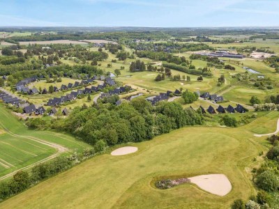 Holiday house 5 Sterne Ferienhaus in Farsø - Outdoor photo 18