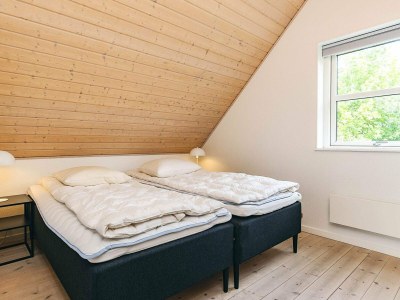 Holiday house 5 Sterne Ferienhaus in Farsø - Outdoor photo 26