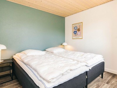 Holiday house 5 Sterne Ferienhaus in Farsø - Outdoor photo 27