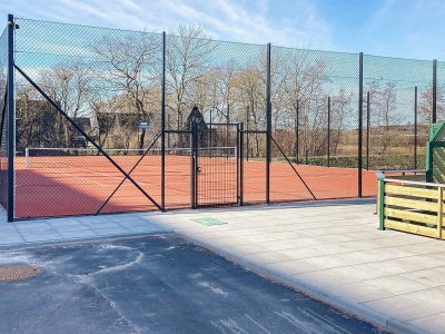 Holiday house 5 Sterne Ferienhaus in Farsø - Outdoor photo 29