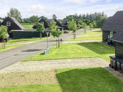Holiday house 5 Sterne Ferienhaus in Farsø - Outdoor photo 30