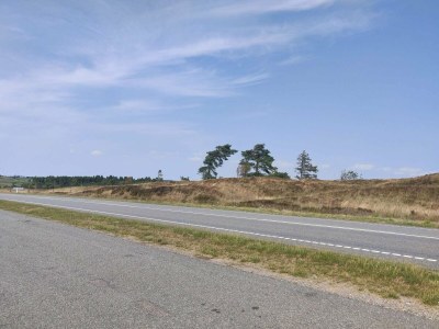 Holiday house 5 Sterne Ferienhaus in Farsø - Outdoor photo 32