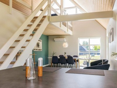 Holiday house 5 Sterne Ferienhaus in Farsø - Outdoor photo 33