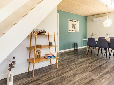 Holiday house 5 Sterne Ferienhaus in Farsø - Outdoor photo 35