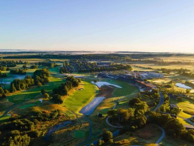 Holiday house 5 Sterne Ferienhaus in Farsø - Outdoor photo 38