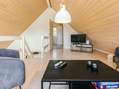 Holiday house 5 Sterne Ferienhaus in Farsø - Outdoor photo 39