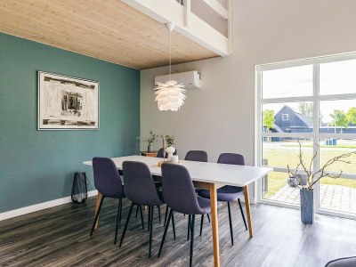 Holiday house 5 Sterne Ferienhaus in Farsø - Outdoor photo 40