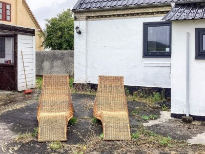 Holiday house 6 person holiday home in Horslunde - Outdoor photo 2