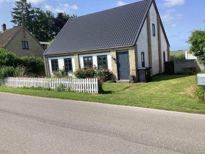 Holiday house 6 person holiday home in Horslunde - Outdoor photo 4