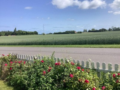 Holiday house 6 person holiday home in Horslunde - Outdoor photo 5