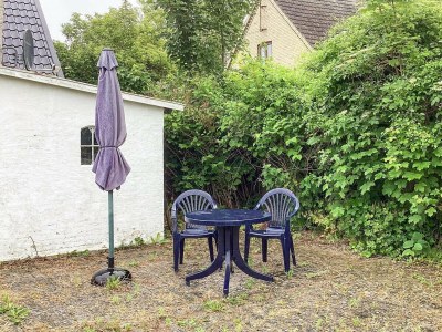 Holiday house 6 person holiday home in Horslunde - Outdoor photo 7