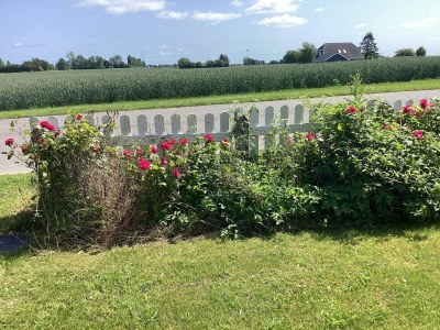 Holiday house 6 person holiday home in Horslunde - Outdoor photo 10