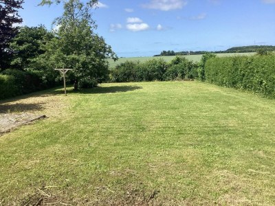 Holiday house 6 person holiday home in Horslunde - Outdoor photo 12