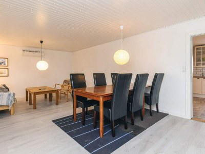 Holiday house 6 person holiday home in Horslunde - Outdoor photo 15