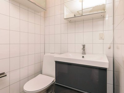 Holiday house 6 person holiday home in Horslunde - Outdoor photo 19