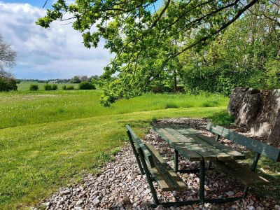 Holiday house 6 person holiday home in Horslunde - Outdoor photo 20