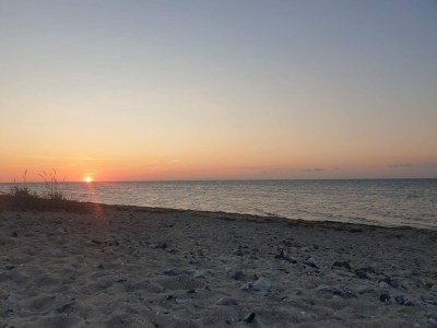 Holiday house 6 person holiday home in Horslunde - Outdoor photo 22