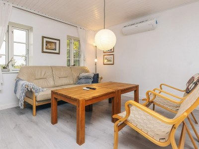 Holiday house 6 person holiday home in Horslunde - Outdoor photo 24