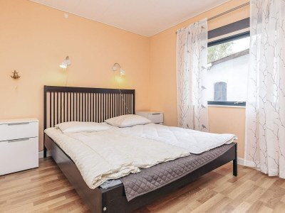 Holiday house 6 person holiday home in Horslunde - Outdoor photo 25