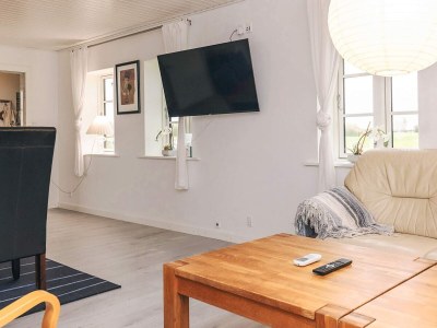 Holiday house 6 person holiday home in Horslunde - Outdoor photo 26