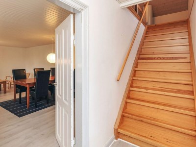 Holiday house 6 person holiday home in Horslunde - Outdoor photo 27