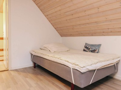 Holiday house 6 person holiday home in Horslunde - Outdoor photo 28