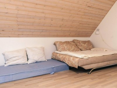 Holiday house 6 person holiday home in Horslunde - Outdoor photo 29