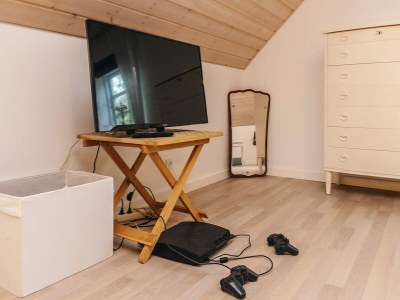 Holiday house 6 person holiday home in Horslunde - Outdoor photo 30