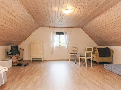 Holiday house 6 person holiday home in Horslunde - Outdoor photo 31