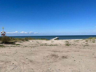 Holiday house 6 person holiday home in Horslunde - Outdoor photo 36