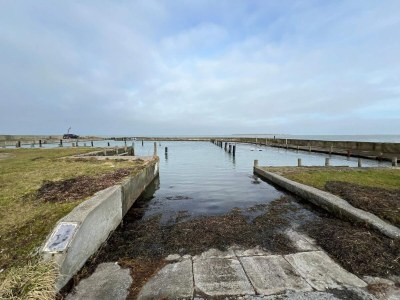 Holiday house 6 person holiday home in Horslunde - Outdoor photo 37