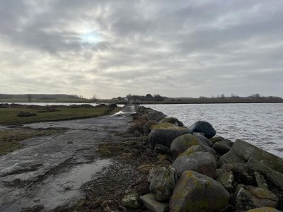 Holiday house 6 person holiday home in Horslunde - Outdoor photo 38