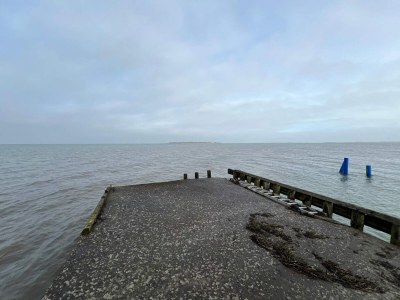 Holiday house 6 person holiday home in Horslunde - Outdoor photo 39