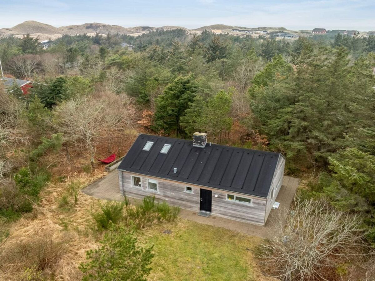 Holiday house 4 Sterne Ferienhaus in Blokhus