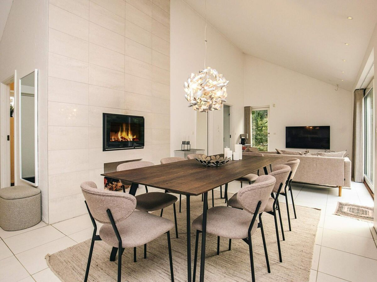 Holiday house 4 Sterne Ferienhaus in Blokhus - Outdoor photo 4