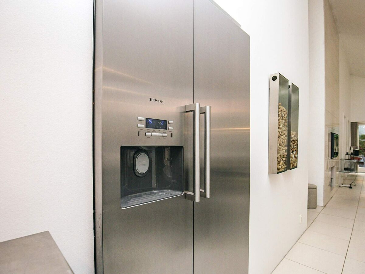 Holiday house 4 Sterne Ferienhaus in Blokhus - Outdoor photo 5