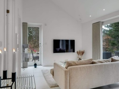 Holiday house 4 Sterne Ferienhaus in Blokhus - Outdoor photo 2